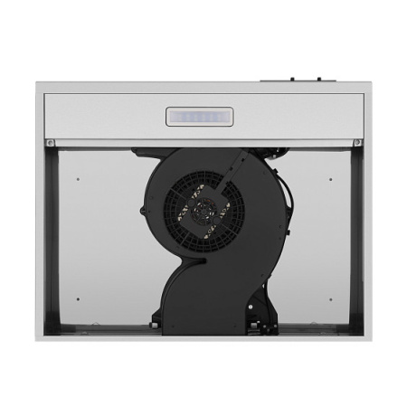 Вытяжка HOMSair HORIZONTAL 60 НЕРЖАВЕЙКА
