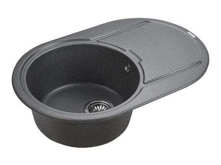 Кухонная мойка PAULMARK Fittich PM317650-DG