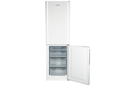 Холодильник LERAN CBF 224 W NF