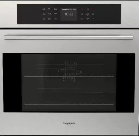 Духовой шкаф FULGOR Milano FCO 6215 TEM X