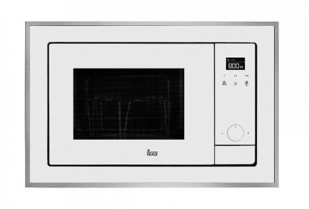 Микроволновая печь TEKA ML 820 BIS WHITE