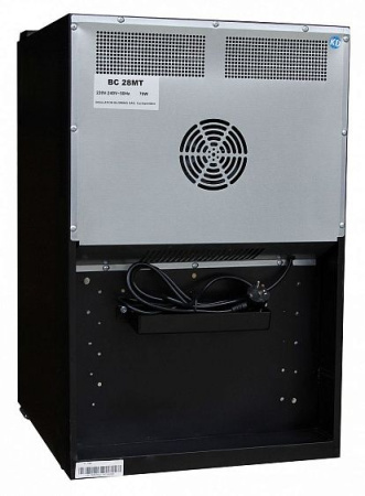 Винный шкаф WINE CRAFT BC-28MT
