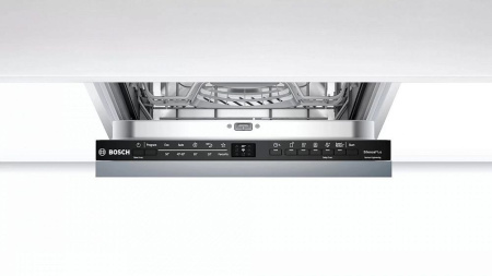 Посудомоечная машина BOSCH SPV2HMX5FR