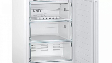 Холодильник BOSCH KGN39UW22R