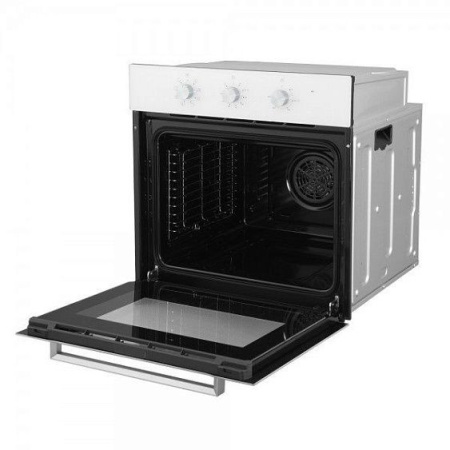 Духовой шкаф ZIGMUND & SHTAIN E 176 W