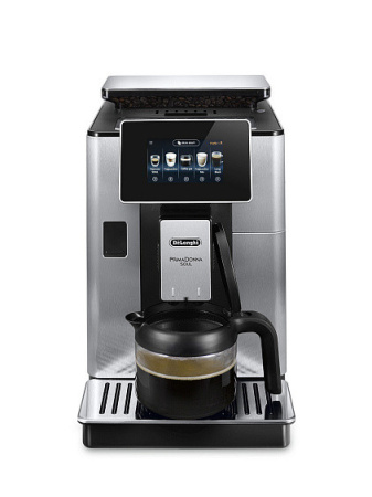 Кофемашина DELONGHI ECAM610.75.MB