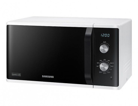 Микроволновая печь SAMSUNG MG23K3614AW