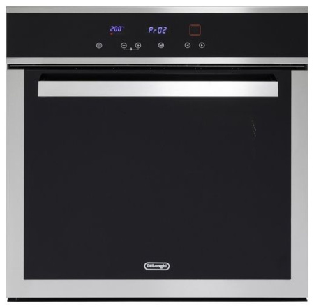 Духовой шкаф DELONGHI bma 10 sensor