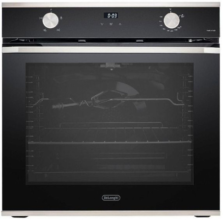 Духовой шкаф DELONGHI NSFG 11 XL RUS