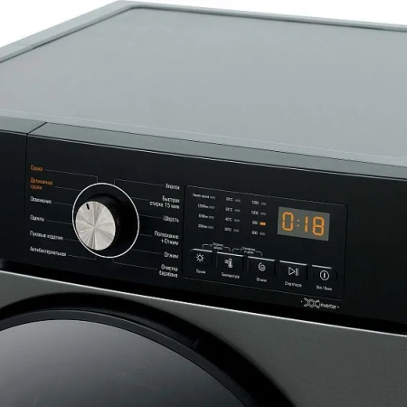 Стиральная машина БИРЮСА WM-SM812/03 M