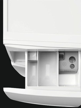 Стиральная машина AEG L6FBI845