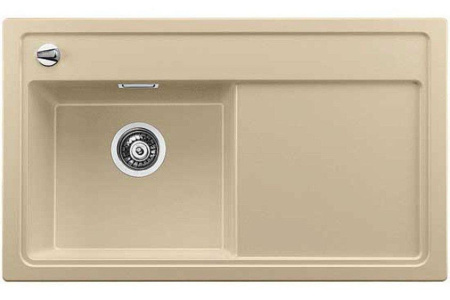 Кухонная мойка BLANCO zenar 45 s крыло справа (519267)