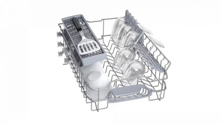 Посудомоечная машина BOSCH SPV2IKX1CR