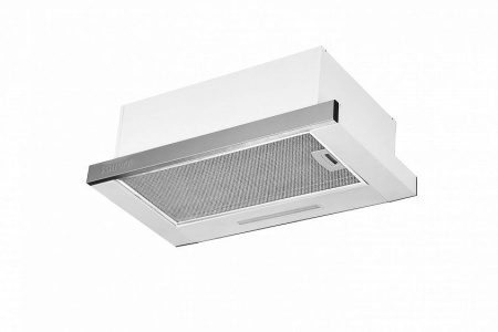 Встраиваемая вытяжка SCHTOFF Strelka 60 Inox