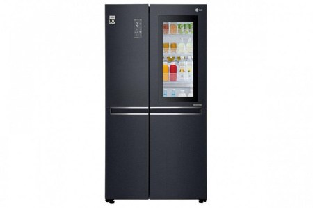 Холодильник LG GC-Q247CBDC