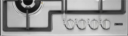 Варочная панель ZANUSSI GPZ 363 SS