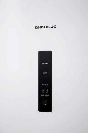 Холодильник HOLBERG HRB 2004NDW