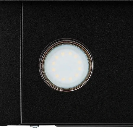 Вытяжка KRONA IRMA 600 black/black sensor
