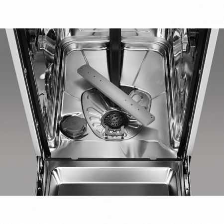 Посудомоечная машина ZANUSSI zds 91500 wa