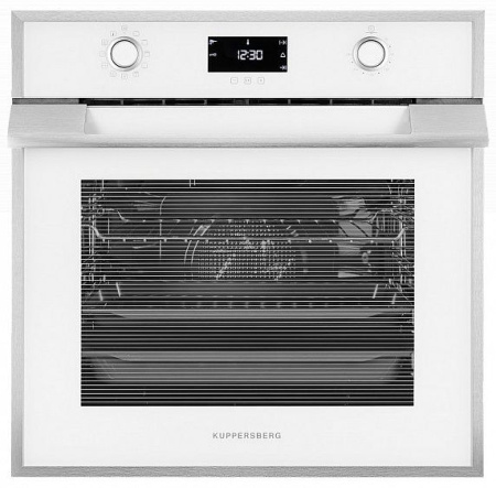 Духовой шкаф KUPPERSBERG FZH 611 W