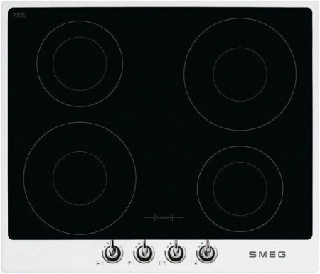 Электрическая поверхность SMEG PI964B