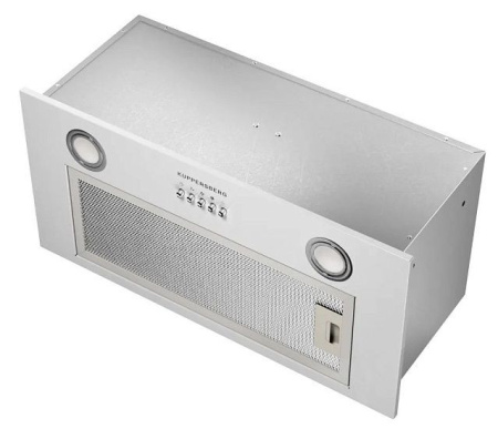 Вытяжка KUPPERSBERG INPUSH 60 W