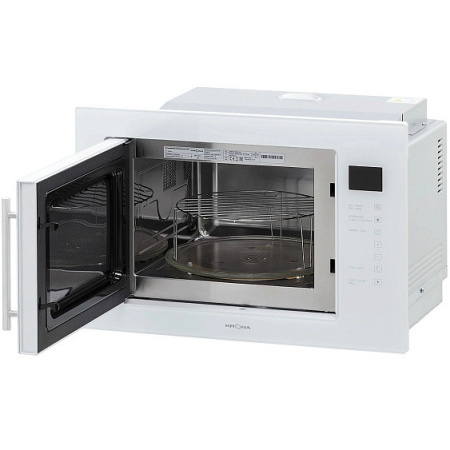 Микроволновая печь KRONA RIFLESSO 60 WH V2