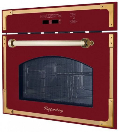 Микроволновая печь KUPPERSBERG rmw 969 bor