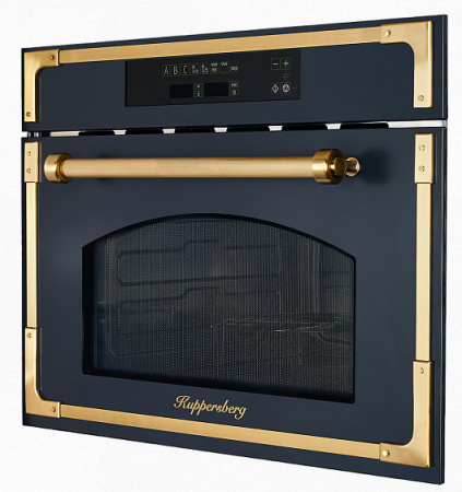 Микроволновая печь KUPPERSBERG rmw 969 ant