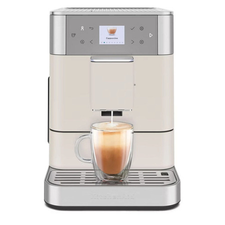 Кофемашина KITCHENAID 5KES8556EPL