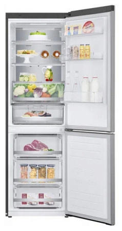 Холодильник LG GC-B459SMUM