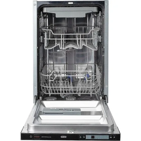 Посудомоечная машина DELONGHI DDW 06S Brace plus