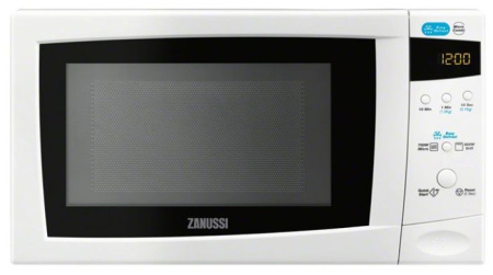 Микроволновая печь ZANUSSI zfg 21210 wa