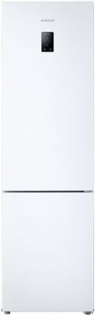 Холодильник SAMSUNG RB37A52N0WW/WT