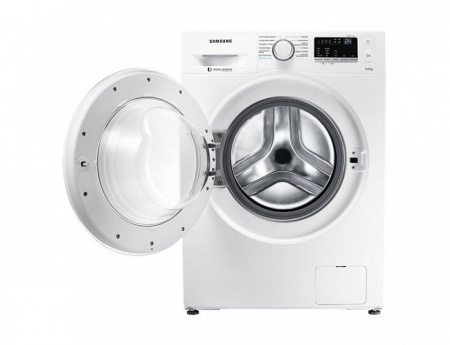 Стиральная машина SAMSUNG WW60J30G0LWDLP