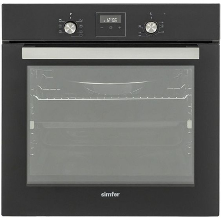Духовой шкаф SIMFER B6ES58016