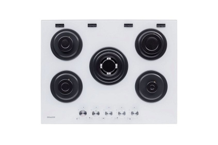 Варочная поверхность GRAUDE GS 70.1 W