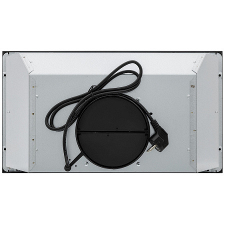 Вытяжка KRONA ADEL 600 BLACK PB