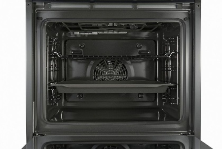Встраиваемый электрический духовой шкаф Bosch HBA317BB0R