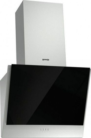 Каминная вытяжка Gorenje WHI 621 E1 XGB