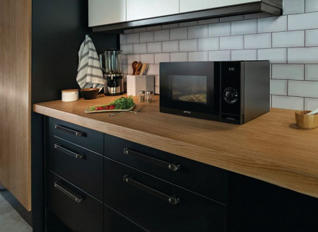 Микроволновая печь GORENJE MO235 SYB
