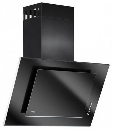 Каминная вытяжка AKPO Optima WK-4 Eco 50 BK