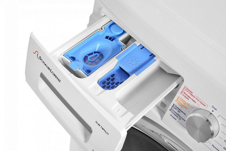 Стиральная машина SCHAUB LORENZ SLW TW9431