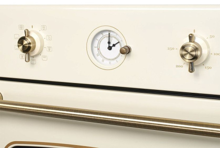 Духовой шкаф MONSHER MOER 6091 C