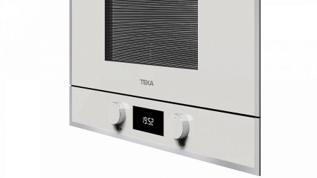 Микроволновая печь TEKA ML 822 BIS L white