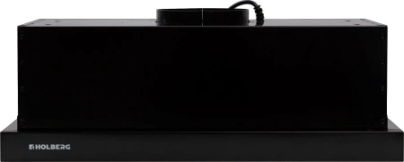Вытяжка HOLBERG LINE 600BL