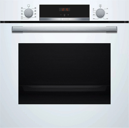 Духовой шкаф BOSCH HBA534BW0