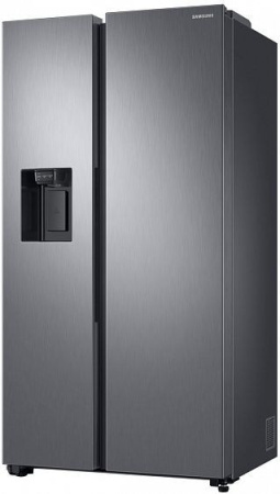 Холодильник Samsung RS68N8231S9 нержавеющая сталь
