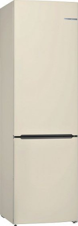 Холодильник BOSCH KGV39XK21R