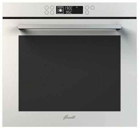 Духовой шкаф FORNELLI fea 60 modernita wh